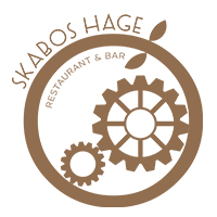 Skabos Hage logo