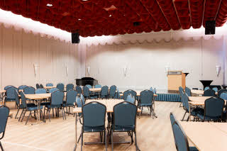 meeting room city banketten at scandic city in fredrikstad norway
