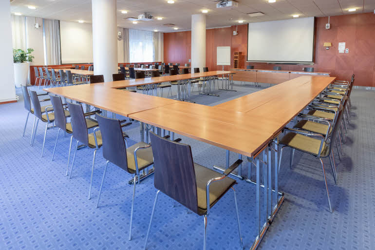 Meeting room Koski