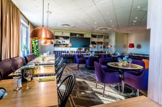 Restaurant Scandic Kalmar
