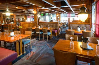 Restaurant Kaltiokivi