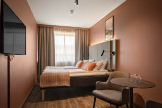 Room at Scandic City