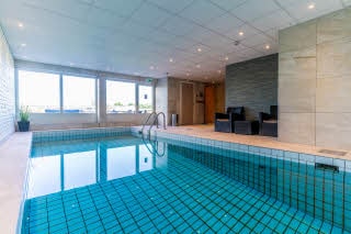 Pool Scandic Kalmar