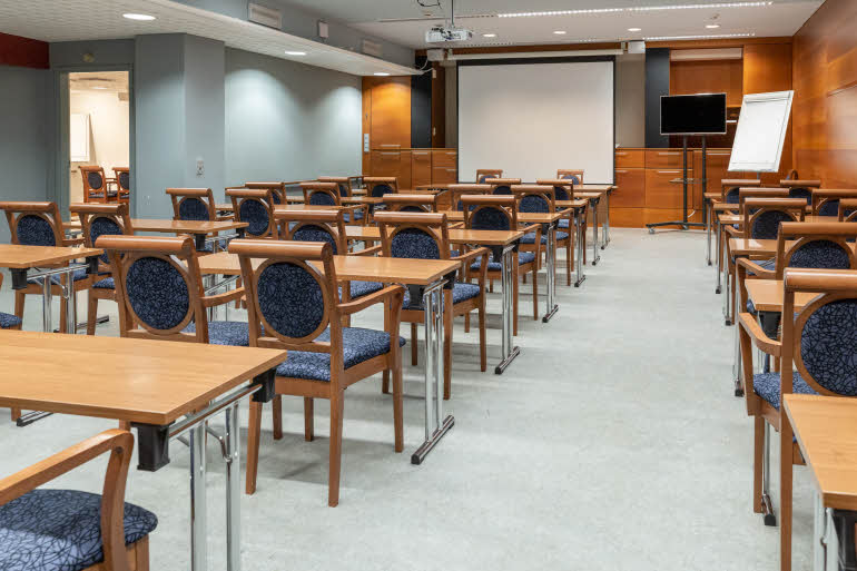 Meeting room 