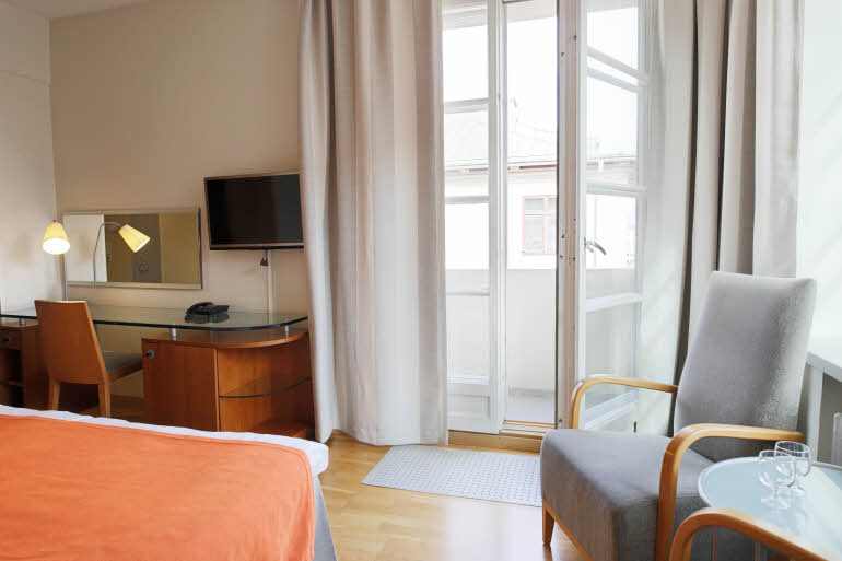 Room Superior