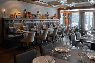 Restaurant Salt & Peppar