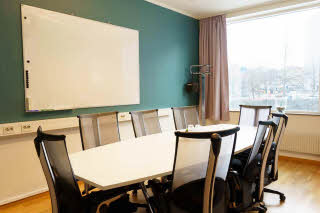 Meetingroom Gripen at Scandic Linköping City