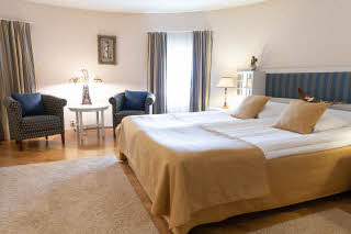 Presidential Suite hotel Scandic Imatran Valtionhotelli