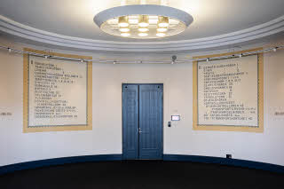 Meeting room at Grand Central Helsinki