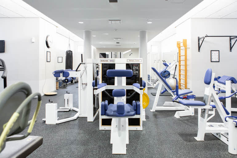 Gym