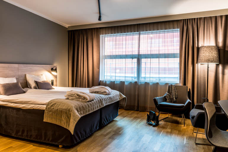 Room Superior extra