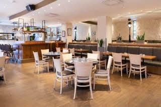 Restaurant Olivo