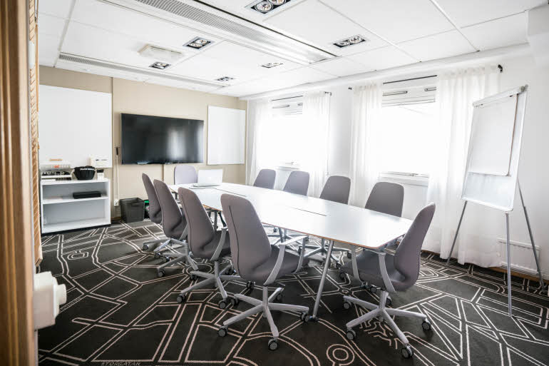 Board room hotel Scandic Jarva Krog
