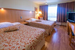 Superior room