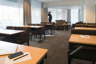 Conference Room Caesar Scandic Sundsvall City