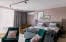 Superior room of Scandic Rubinen in Gothenburg