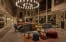 lobby at scandic nidelven