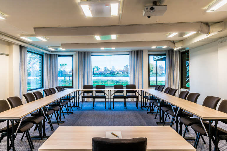 Conference room Borgmastarholmen Scandic Klaralven