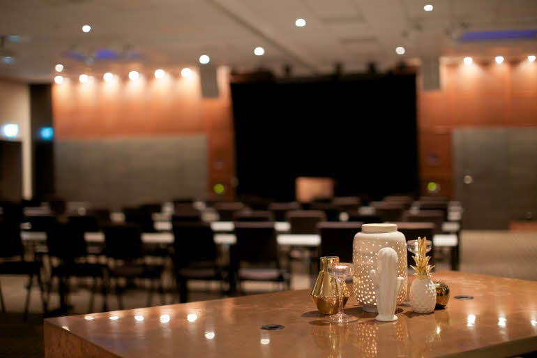 Conference Meeting room Ferlin Scandic Winn