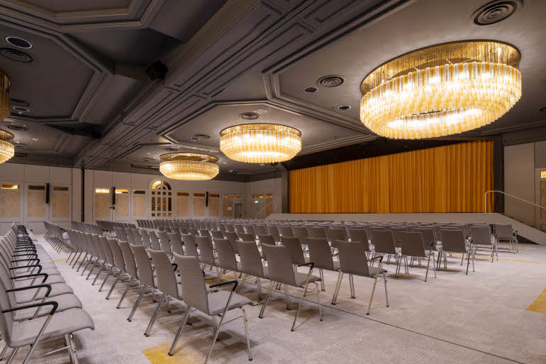 Ballroom