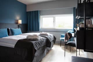 Room Superior Extra hotel Scandic Odense