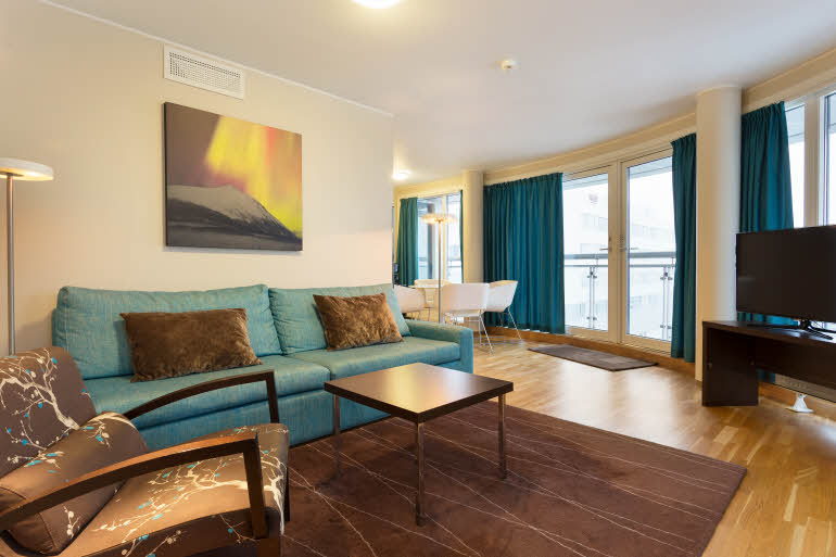 junior suite
