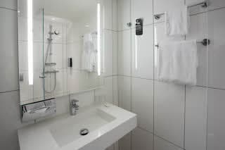 Scandic Copenhagen, single room
