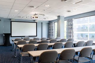 meeting room citylosjen at scandic city in fredrikstad norway