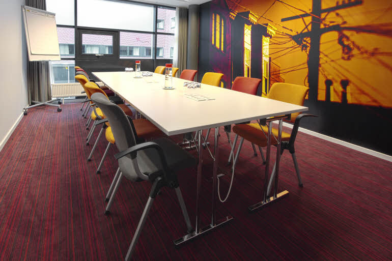 Scandic Sydhavnen, Conference, Xenon