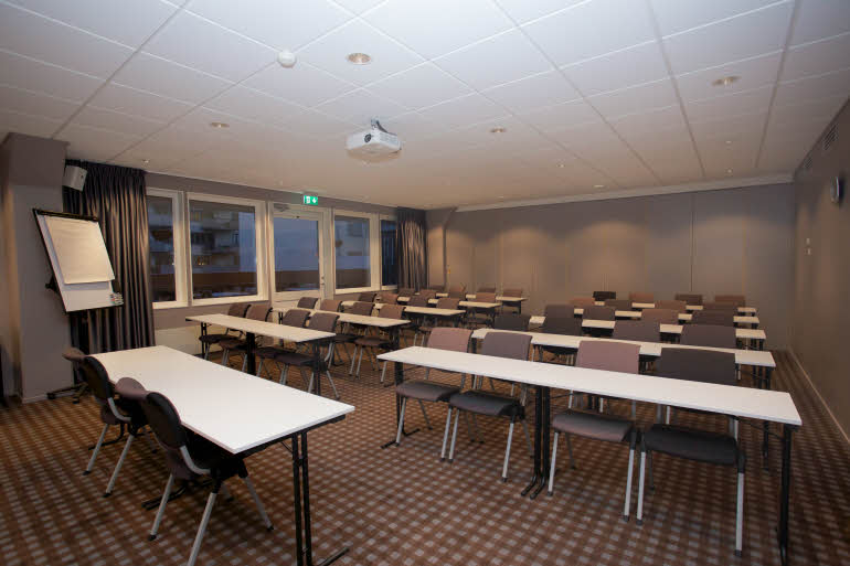 Meeting room Poeten 1 Scandic Winn