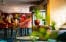 lobby at scandic anglais in stockholm