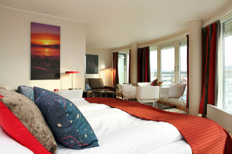 suite