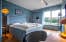 Standard Twin Room, Scandic Silkeborg