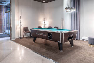 lounge area at scandic rosendahl in tampere finland