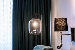 room standard at scandic varnamo in sweden