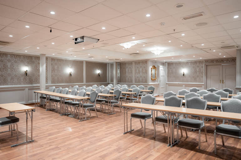 meeting room city stua at scandic city in fredrikstad norway