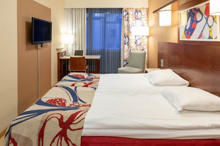 Standard room