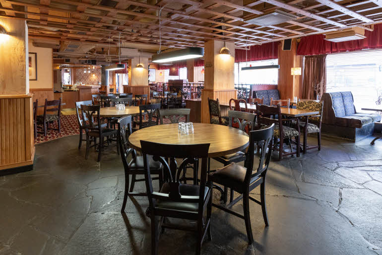 Bistro