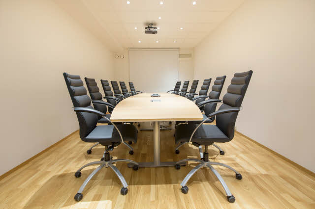 Scandic Karasjok, Karasjok, boardroom, meeting