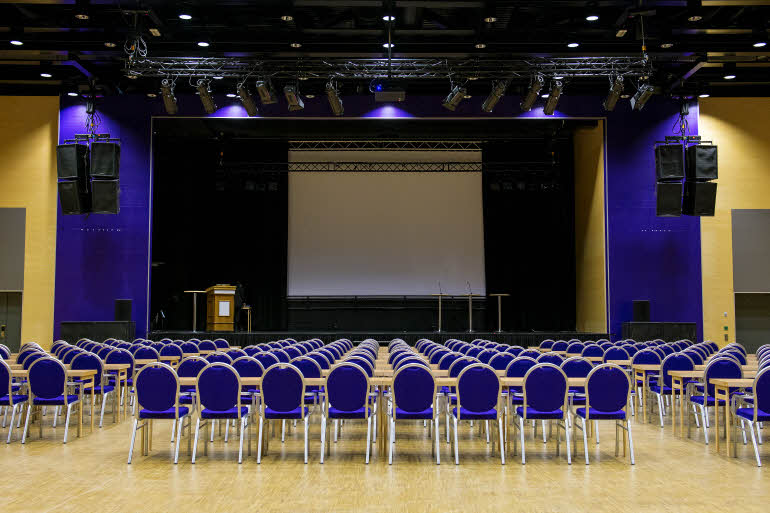 Meeting room Lillehammersalen