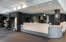 Lobby at scandic oslo city in oslo