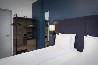Bed in Room Standard