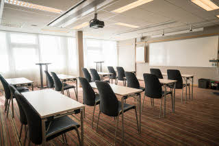 Conference room Focus