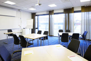 Karlskrona, meeting room, conference room, Aspo