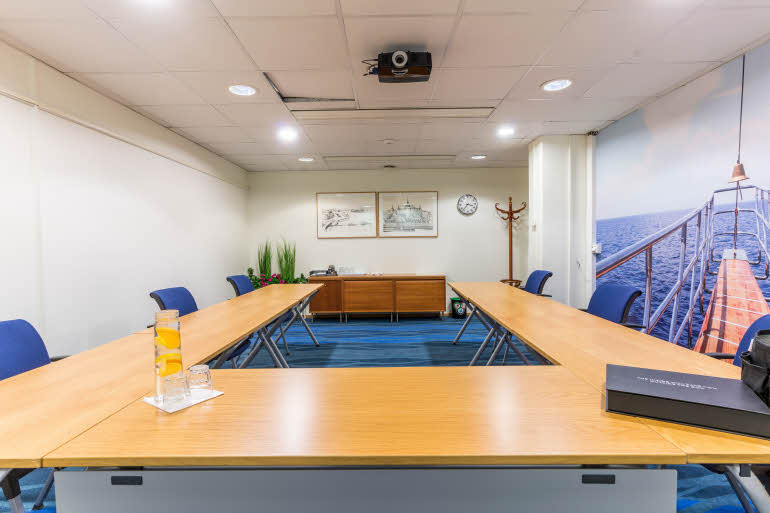 Conference room 