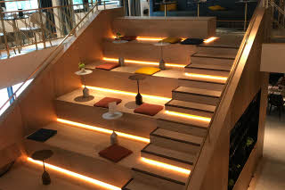 Cafe Norge