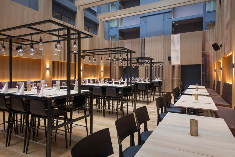 Restaurant 3