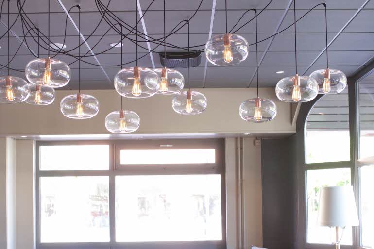 Bar Lounge
