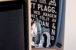 Room details at Scandic Hamburg Emporio