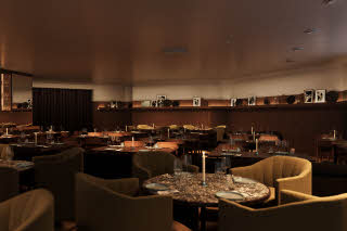 restaurant little italy scandic laajavuori